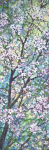 Bonnie Brooks--Wild Plum Blossoms