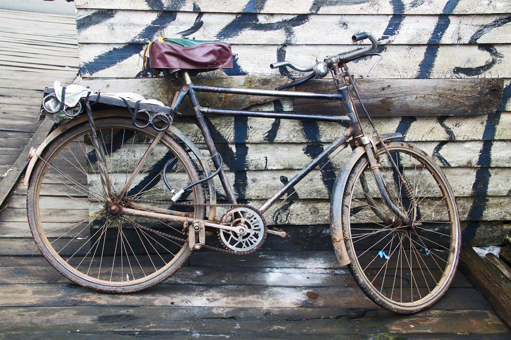 11--Kenya Bicycle